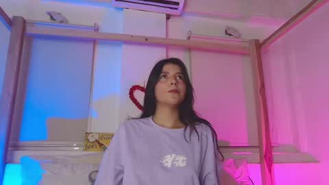 Snapshot of lailaasher chatting on May 26, 5:36 am lailaasher online show from May 26, 5:36 am