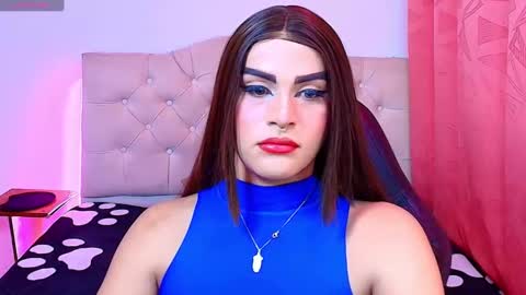 Camila online show from October 28, 6:17 am