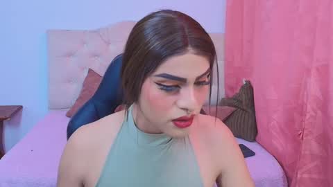 Camila online show from October 30, 5:31 am