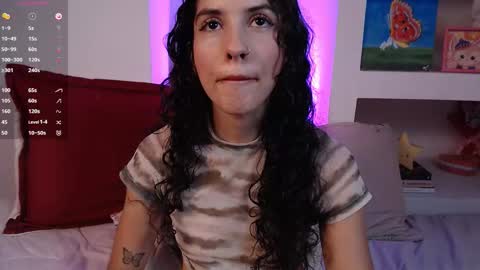 Snapshot of lailypink chatting on December 14, 9:41 pm samanta online show from December 14, 9:41 pm