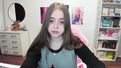 Snapshot of lain__ chatting on January 17, 9:28 pm Kira online show from January 17, 9:28 pm