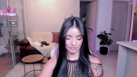 Snapshot of laira_scott chatting on October 14, 11:49 pm Laira online show from October 14, 11:49 pm