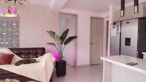 Laira online show from March 21, 9:07 pm