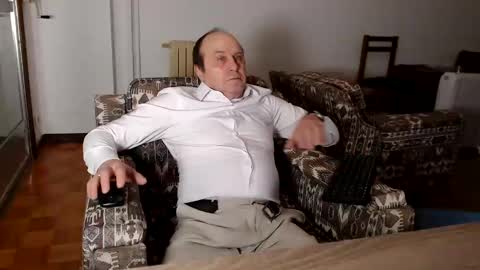 lajose52 online show from January 5, 3:13 pm