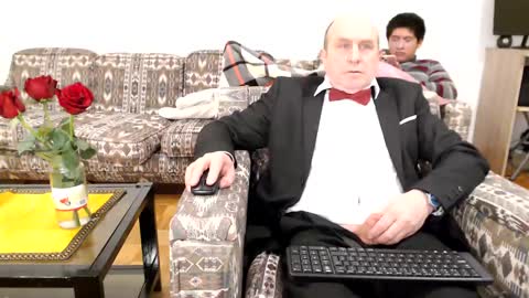 lajose52 online show from January 18, 3:59 pm