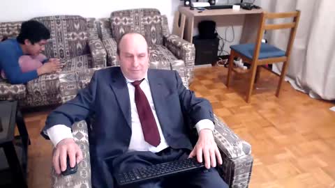 lajose52 online show from February 7, 8:20 pm