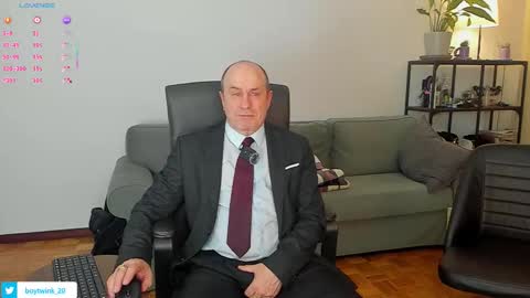 lajose52 online show from January 31, 8:18 pm