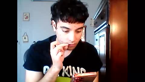 Snapshot of lakewood4523 chatting on September 10, 11:38 pm Carlosss online show from September 10, 11:38 pm