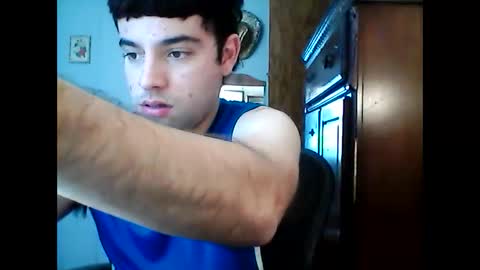 Snapshot of lakewood4523 chatting on September 26, 8:13 pm Carlosss online show from September 26, 8:13 pm