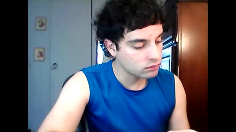 Snapshot of lakewood4523 chatting on October 22, 11:48 pm Carlosss online show from October 22, 11:48 pm