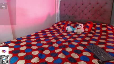 Snapshot of lakshmi_222 chatting on December 3, 8:27 am IG222dmm online show from December 3, 8:27 am