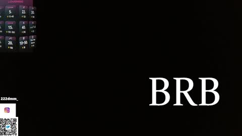 Snapshot of lakshmi_222 chatting on February 6, 11:54 am IG222dmm online show from February 6, 11:54 am