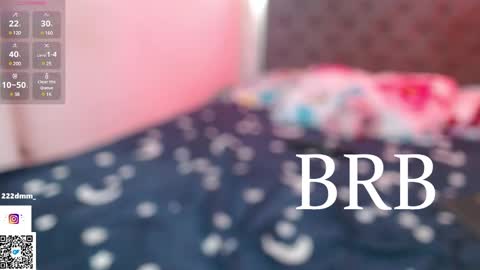 Snapshot of lakshmi_222 chatting on February 6, 2:58 pm IG222dmm online show from February 6, 2:58 pm