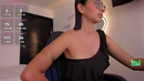 lakshmi_rai online show from December 16, 7:30 pm