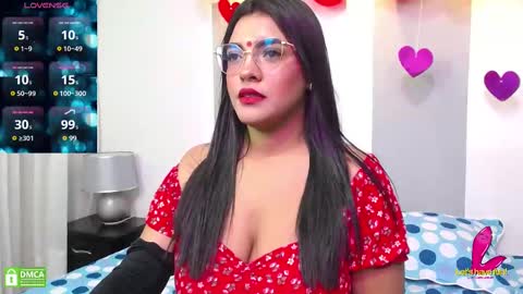 Laskhmirani online show from February 15, 1:27 pm