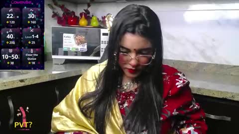 Laskhmirani online show from March 11, 4:40 pm