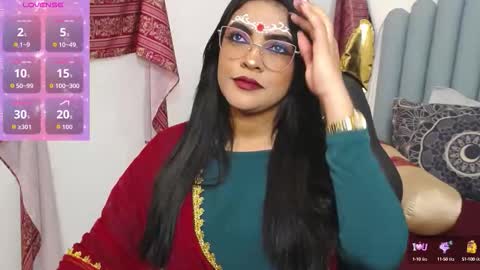 Laskhmirani online show from October 1, 6:36 pm