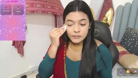 Laskhmirani online show from October 7, 11:40 am