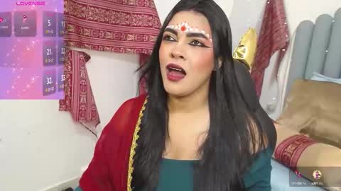 Laskhmirani online show from October 8, 11:52 am