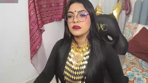 Laskhmirani online show from November 19, 12:05 pm