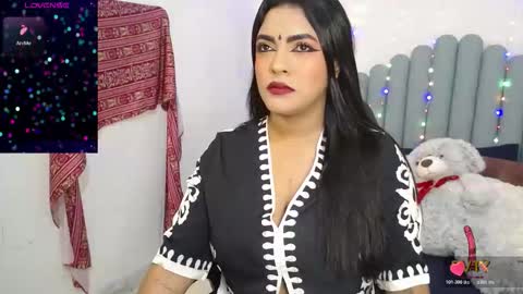 Laskhmirani online show from March 20, 11:59 am