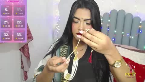 Laskhmirani online show from April 27, 12:03 pm