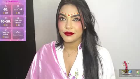 Laskhmirani online show from April 28, 12:10 pm