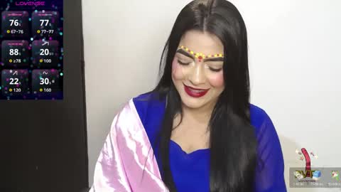 Laskhmirani online show from April 29, 12:42 pm