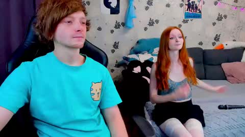 Snapshot of laksmrrr chatting on February 11, 10:59 am Lu Alex online show from February 11, 10:59 am