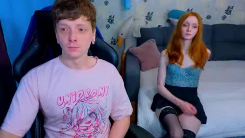 Lu  Alex online show from February 5, 9:58 am