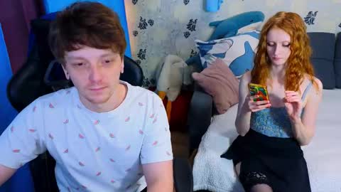 Lu  Alex online show from March 17, 9:56 am