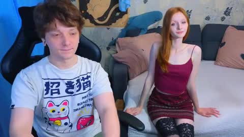 Lu  Alex online show from April 29, 11:47 am