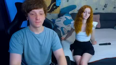 Lu  Alex online show from May 20, 9:37 am