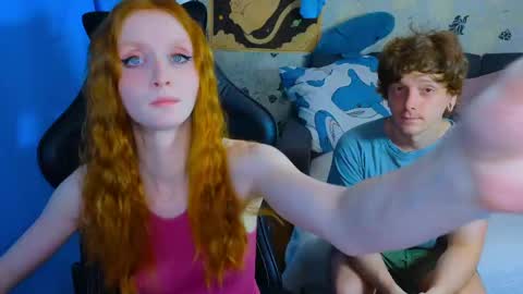 Lu  Alex online show from May 21, 9:27 am