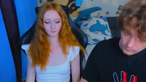 Lu  Alex online show from June 15, 8:49 am