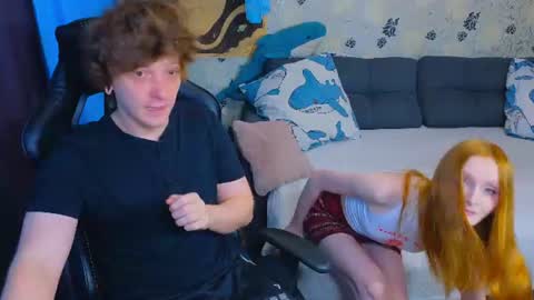 Lu  Alex online show from June 16, 9:23 am