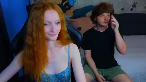 Lu  Alex online show from June 19, 4:55 pm