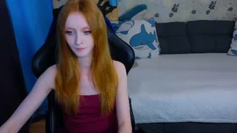 Lu  Alex online show from June 28, 5:19 pm