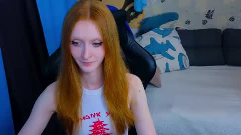 Lu  Alex online show from July 1, 5:12 pm