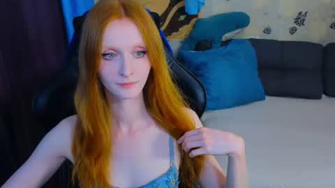 Lu  Alex online show from July 5, 4:25 pm
