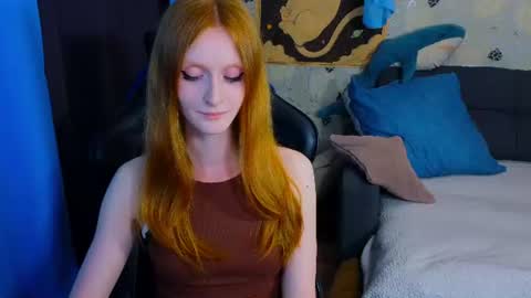 Lu  Alex online show from July 10, 5:26 pm