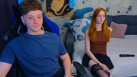 Lu  Alex online show from July 14, 5:56 am