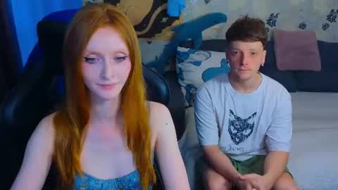 Lu  Alex online show from July 17, 10:11 am