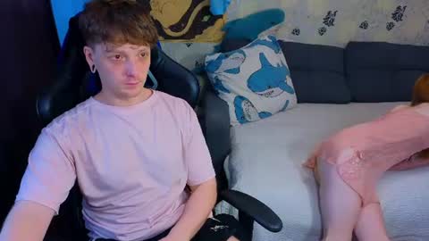 Lu  Alex online show from July 23, 5:22 pm