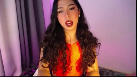 luna  online show from September 18, 12:40 pm