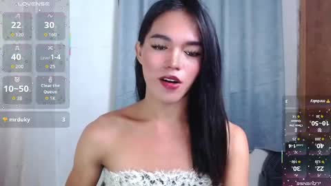 Joxie online show from June 21, 10:12 pm