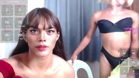Joxie online show from July 6, 3:36 pm