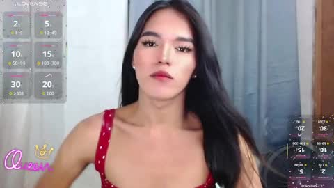 Joxie online show from July 24, 10:57 am