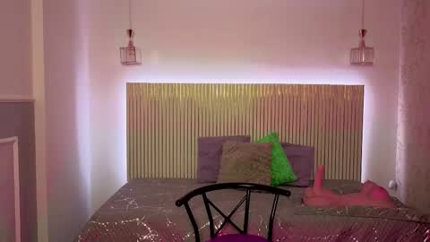 Miss Lala online show from September 29, 1:16 pm