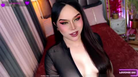 Snapshot of lala_winterr69 chatting on July 21, 6:16 am Lala online show from July 21, 6:16 am
